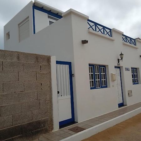 Appartamento Casa El Salao Caleta de Sebo Esterno foto