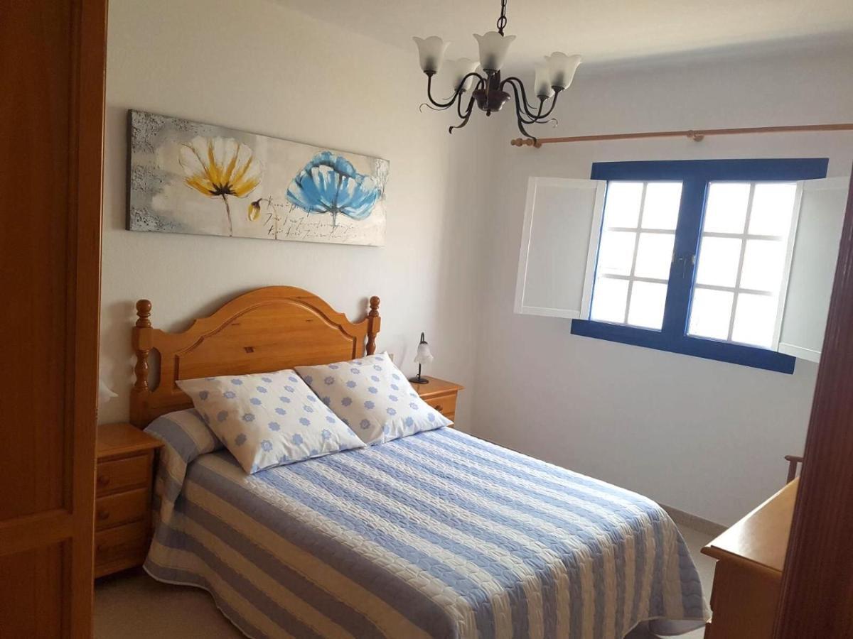 Appartamento Casa El Salao Caleta de Sebo Esterno foto