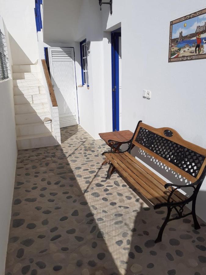 Appartamento Casa El Salao Caleta de Sebo Esterno foto