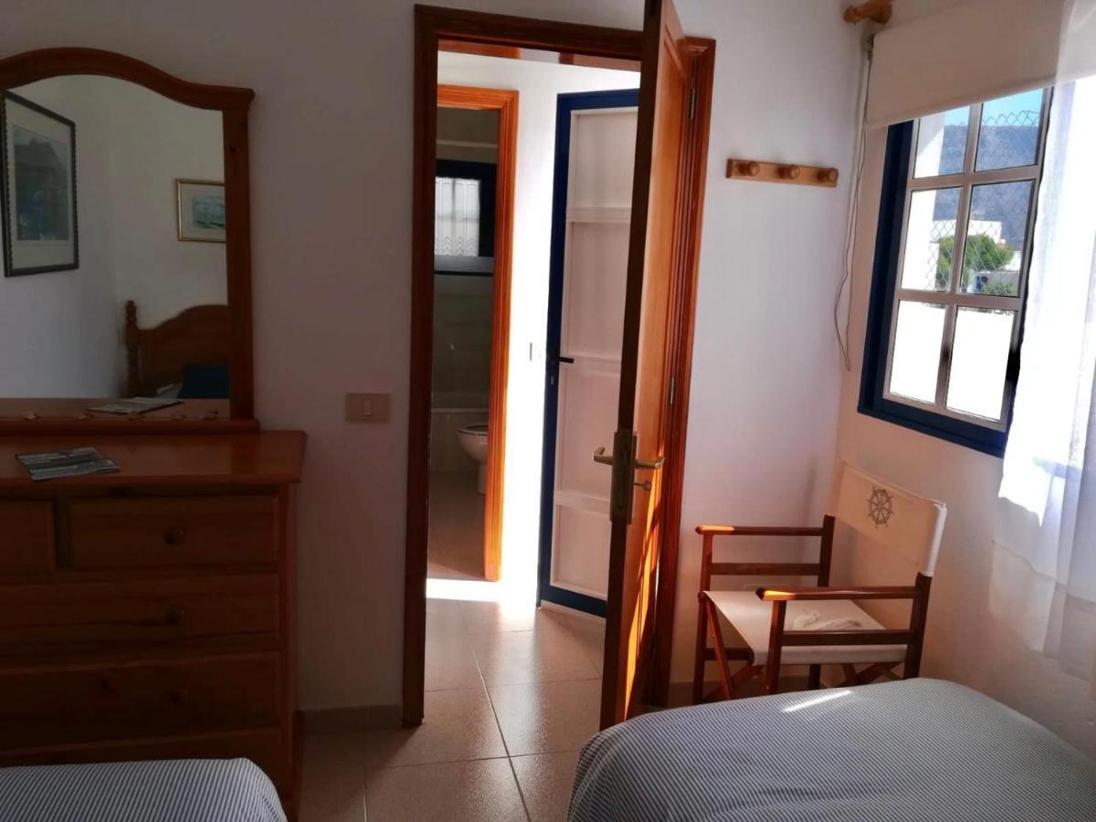 Appartamento Casa El Salao Caleta de Sebo Esterno foto